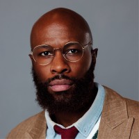 Dwayne Smith Alexander , Noma