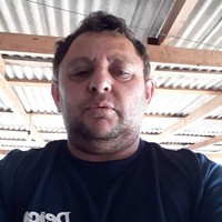Gerônimo DOS ANJOS