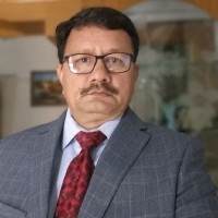 Anand Singh