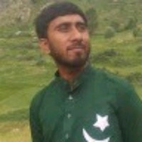 Syed Mubarakshah