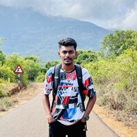 Pradeep Jogi