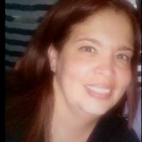 Gabriela Bazán V