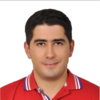 Hüseyin YÜRÜK, Ph.D