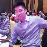 Jim Zhang
