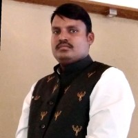 Nihal gurjar