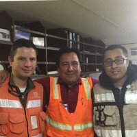 LUIS HUMBERTO REYES GOMEZ