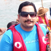 Vikram Tak