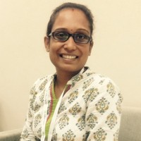 Divya Patel