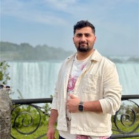 Amit Sheoran