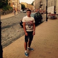 Владислав Василенко