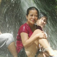 caroline nabong santos