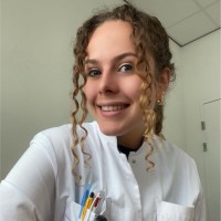 Inez Van Dam