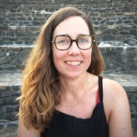 Odile Méndez-Bonito