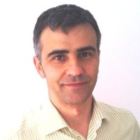 Gerardo Mendoza Barrera