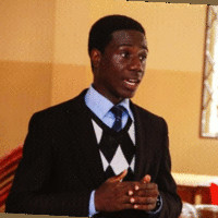 Arnold Kingsley Annan