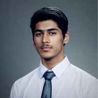 Akmal Saheer Bin Jafarulla