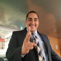 Javier Ivan Lechuga Vital