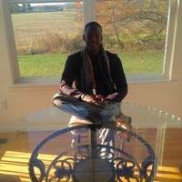 Antonio Mckenzie