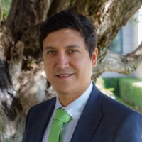 Carlos Sánchez Chica