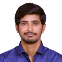 Madhusudhan Gangaboina