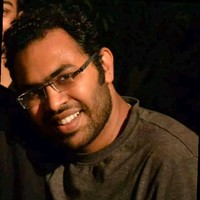 Shabarish Nair