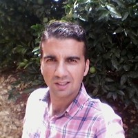 Jaime Daniel Rojas Armenteros