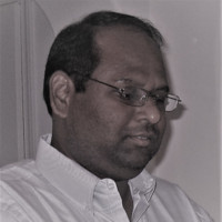 Rajesh Ramadas