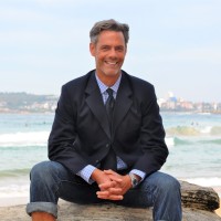 Todd Montgomery, M.A. CMC