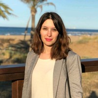 Beatriz García Martín