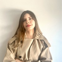 Isidora Fernanda Bello