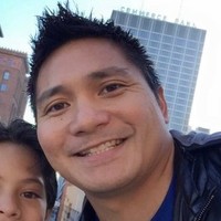 Seth Novero