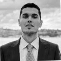 Saeed M.