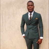 Augusto Fernando Daniel Nzinga