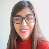 Rocio Elizabeth Saibay Fuentes