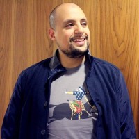 Kamal Abrazi
