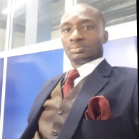 Ousmanou KUIDA TANZUOI