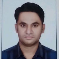 Mohammed Asif Shaikh