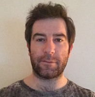 Graeme Donaldson