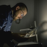 Brice Bellanger, Ph.D