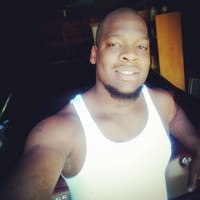 Darrell Barrett