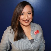 Priscilla Mojica