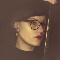 Agnieszka Pilacinska