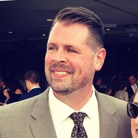 Andrew Nolan