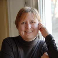 Louise Gravelle