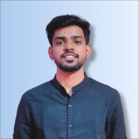 Bhoomit Patel