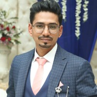 Hafiz Mubashir Ahmed Khan
