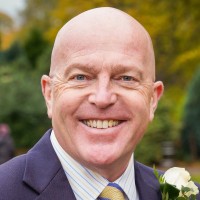 Stuart Bryan