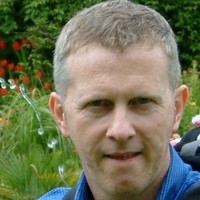 David Keirs