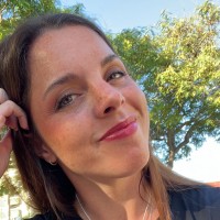 María Moya Vinagre