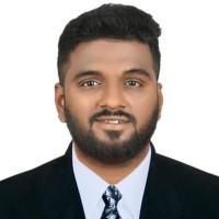Pankaj Shirsat